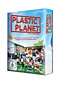 Plastic Planet - limitierte plastikfreie Öko-Verpa