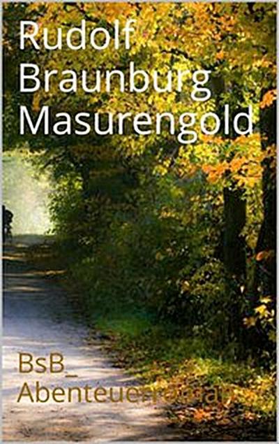 Masurengold