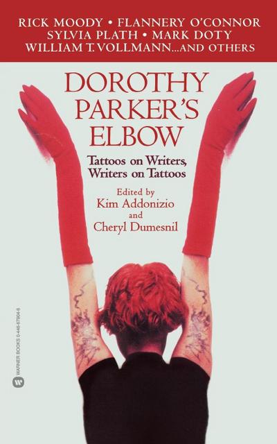 Dorothy Parker’s Elbow