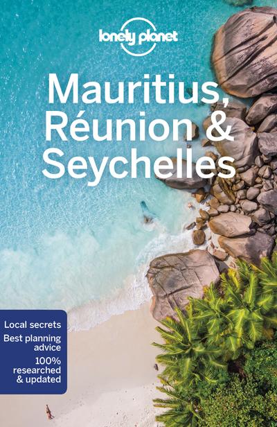 Mauritius, Reunion & Seychelles Guide