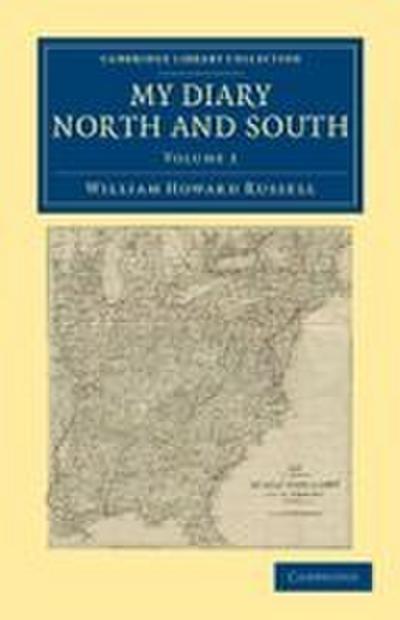 My Diary North and South - Volume 2