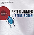 Stirb schön (6 CDs): Hörbuch