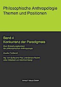 Konkurrenz der Paradigmata.