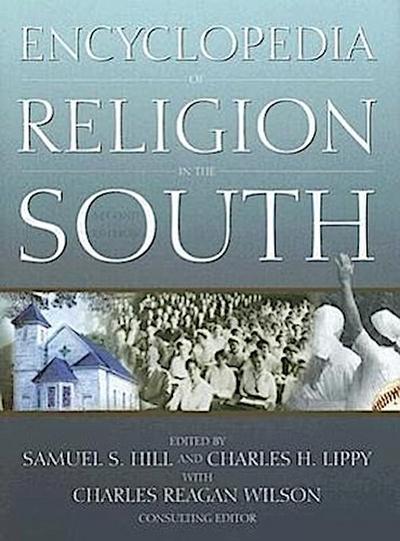 Encyclopedia of Religion in the South