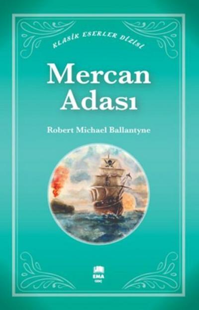 Mercan Adasi