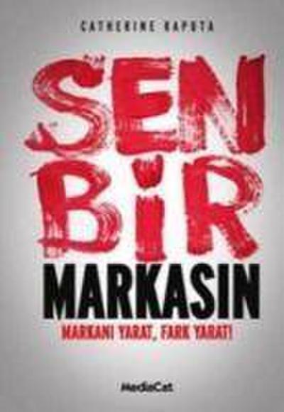 Sen Bir Markasin