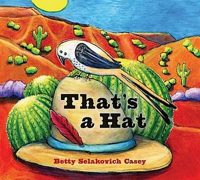 That Is a Hat