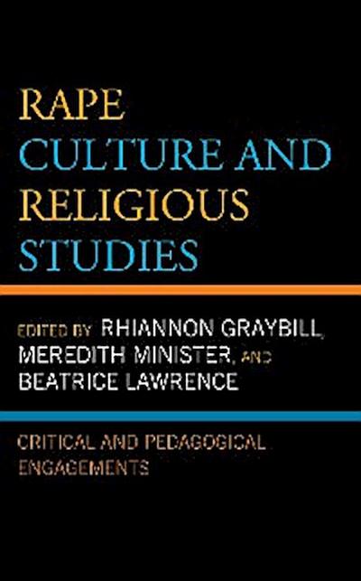 Rape Culture and Religious Studies
