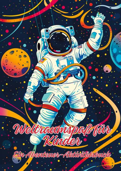 Weltraumspaß für Kinder