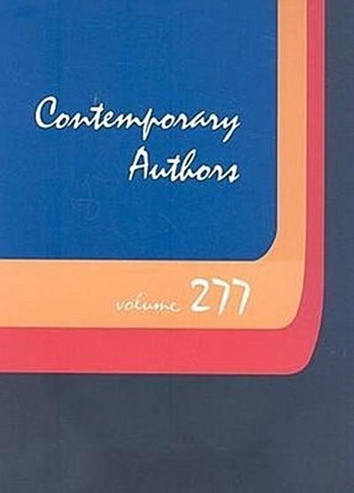 Contemporary Authors