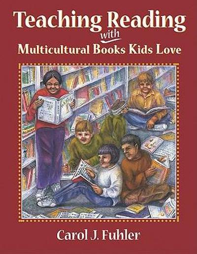 Teaching Reading with Multicultural Bkl