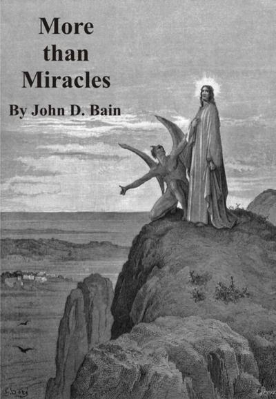 More than Miracles