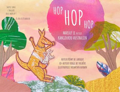 Hop Hop Hop