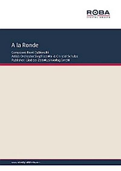 A La Ronde
