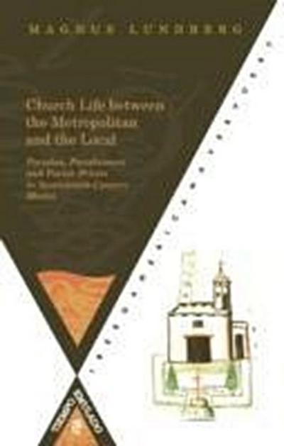 Church Life between the Metropolitan and the Local.