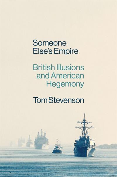 Someone Else’s Empire