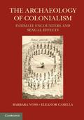 Archaeology of Colonialism