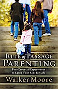 Rite of Passage Parenting