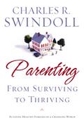Parenting: From Surviving to Thriving