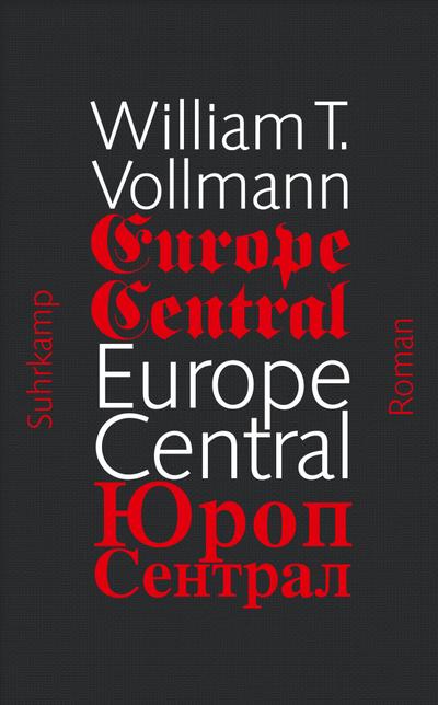 Europe Central