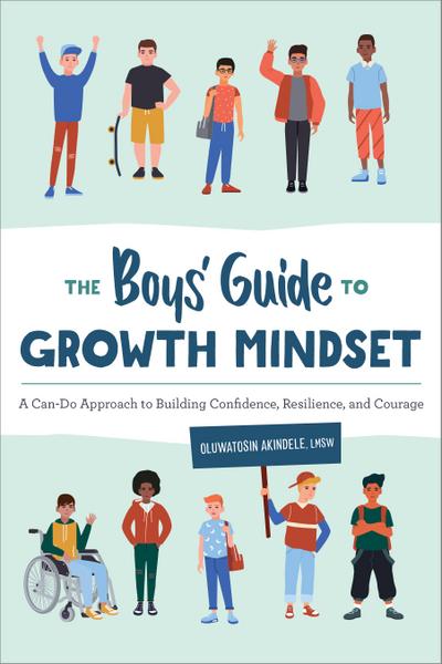 The Boys’ Guide to Growth Mindset