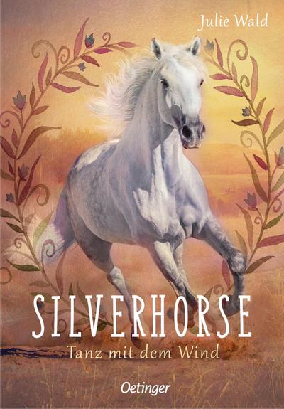 Silverhorse 1