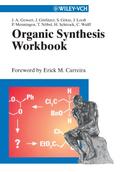 Organic Synthesis Workbook. Vol.1