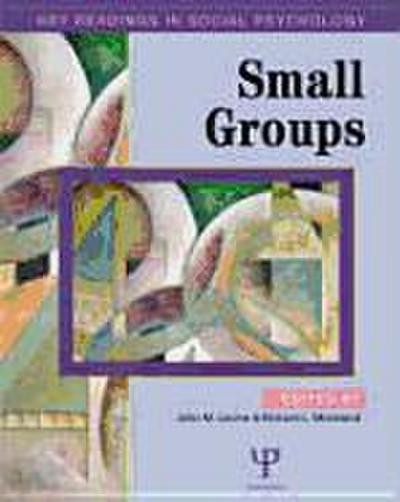 Small Groups