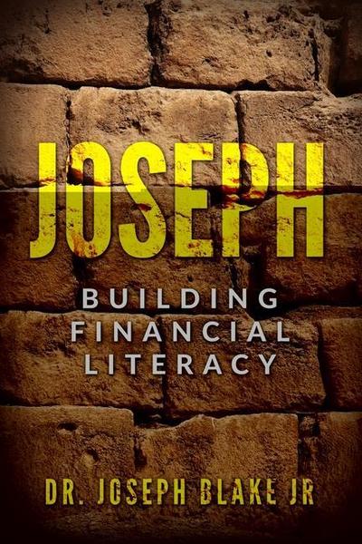 Joseph: Building Financial Literacy