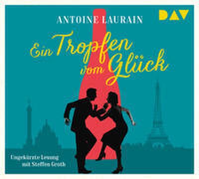 Ein Tropfen vom Glück