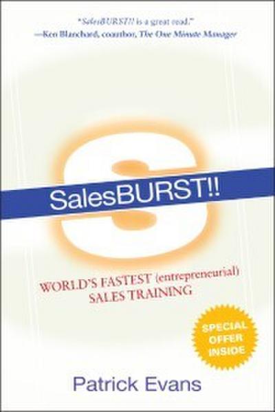 SalesBURST!!