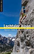 Alpinkletterführer Lechtaler Alpen