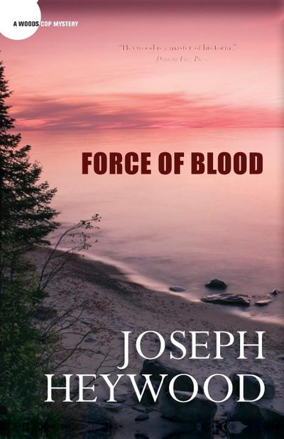 Heywood, J: Force of Blood