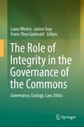 The Role of Integrity in the Governance of the Commons