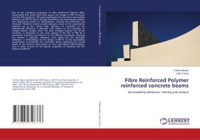 Fibre Reinforced Polymer reinforced concrete beams