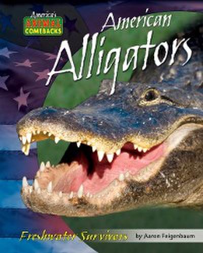 American Alligators