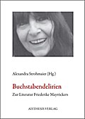 Buchstabendelirien