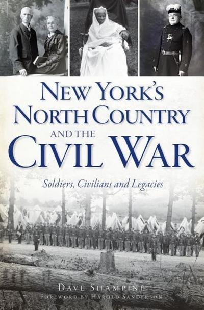 New York’s North Country and the Civil War