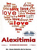 Alexitimia