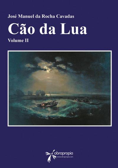 O Cão da Lua