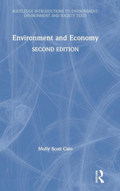 Environment and Economy