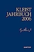 Kleist-Jahrbuch 2006