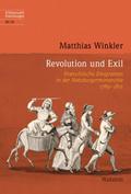 Revolution und Exil