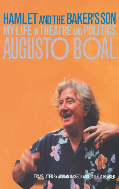 Hamlet and the Baker’s Son