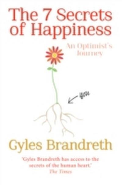 7 Secrets of Happiness