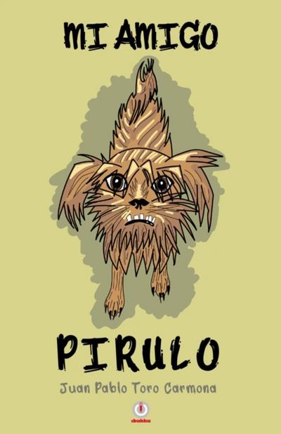 Mi amigo Pirulo