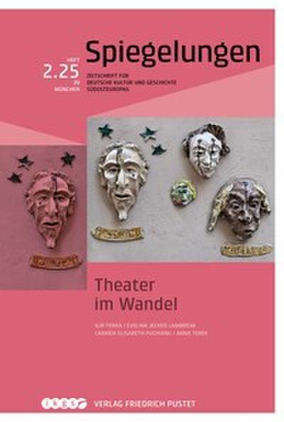 Theater im Wandel
