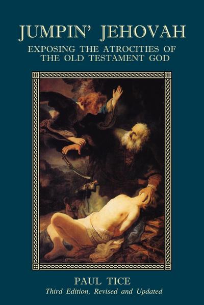 Jumpin’ Jehovah
