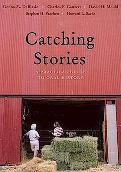 Catching Stories