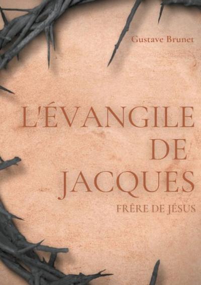 L’Évangile de Jacques